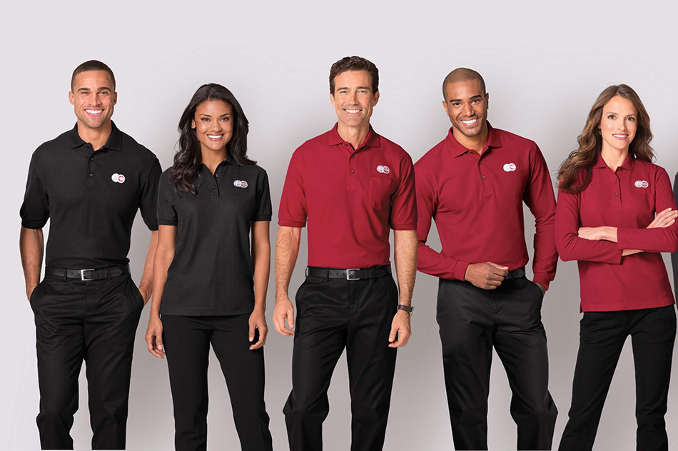 SS26 Uniform Collections
